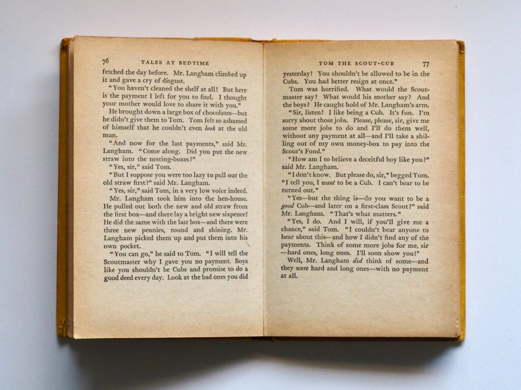 Book