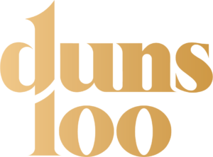 Duns 100 ranking