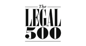 The Legal 500 ranking
