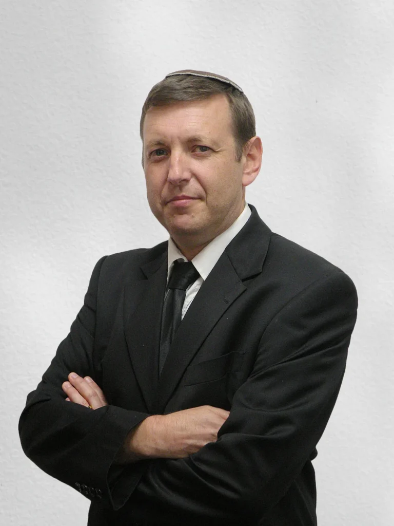 Eli Avrech