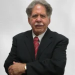 Orrin Persky